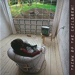 ALSO EDEN / THINK OF THE CHILDREN!