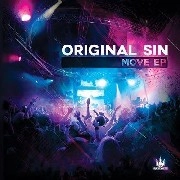 ORIGINAL SIN / MOVE EP