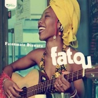 FATOUMATA DIAWARA / ファトゥマタ・ジャワラ / FATOU