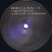 CRAGGZ & PARALLEL / FUTURE SHOCK (JUBEI REMIX)