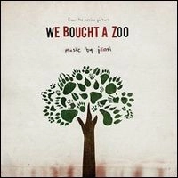 JONSI / ヨンシー / WE BOUGHT A ZOO