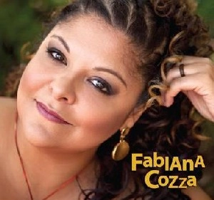 FABIANA COZZA / ファビアーナ・コッツァ / FABIANA COZZA