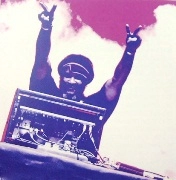 SADAR BAHAR / サダー・バハー / SADAR LIVE AT RUSH HOUR