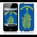 MASTODON / マストドン / CLAWFINGER(IPHONE 4(16/32GB)用 : MUSIC S