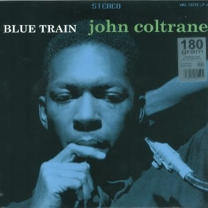JOHN COLTRANE / ジョン・コルトレーン / BLUE TRAIN