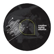 CREATIVE SWING ALLIANCE / CSA EP