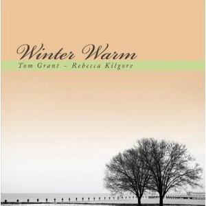 TOM GRANT / トム・グラント / WINTER WARM