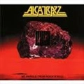 ALCATRAZZ / アルカトラス / NO PAROLE FROM ROCK N' ROLL<DIGI>