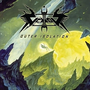 VEKTOR (METAL) / ヴェクター / アウター・アイソレイション