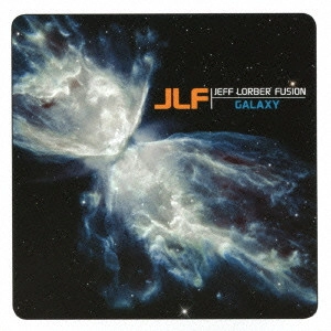 JEFF LORBER / ジェフ・ローバー / ギャラクシー / Galaxy