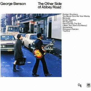 GEORGE BENSON / ジョージ・ベンソン / Other Side Of Abbey Road / アビイ・ロード