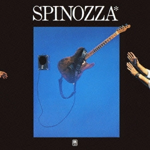 DAVID SPINOZZA / デヴィッド・スピノザ / Spinozza / スピノザ