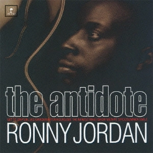 RONNY JORDAN / ロニー・ジョーダン / アンティダウト /  Antidote