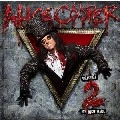 ALICE COOPER / アリス・クーパー / 悪夢へようこそ（２）