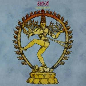 SHIVA (from UK) / シヴァ / CONTINUANCE<BLACK VINYL>