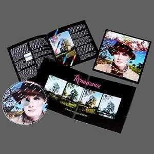 RENAISSANCE (PROG: UK) / ルネッサンス / A SONG FOR ALL SEASONS