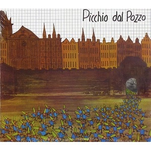 PICCHIO DAL POZZO / ピッキオ・ダル・ポッツォ / PICCHIO DAL POZZO