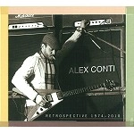 ALEX CONTI / RETROSPECTIVE