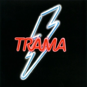 TRAMA / トラマ / トラマ（カミ） / TRAMA