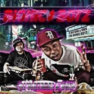 DJ WATARAI & VIKN / ＢＩＯＮＩＣ　ＢＯＹＺ