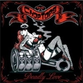 CHOP TOPS / チョップトップス / DEADLY LOVE
