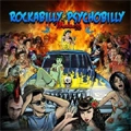 VA (ROCK-A-BILLY RECORDS) / ROCKABILLY & PSYCHOBILLY MADNE