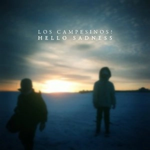 LOS CAMPESINOS! / ロス・キャンペシーノス! / HELLO SADNESS(LP)