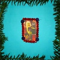 BIG TROUBLES / ビッグ・トラブルズ / SHE SMILES FOR PICTURES