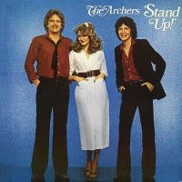 ARCHERS / STAND UP!