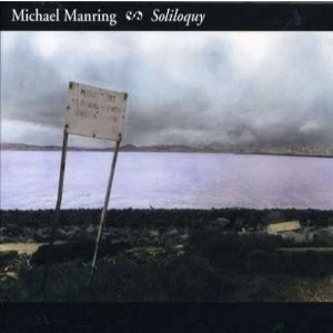 MICHAEL MANRING / マイケル・マンリング / SOLILOQUY