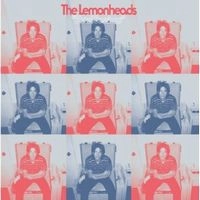 LEMONHEADS / レモンヘッズ / HOTEL SESSIONS