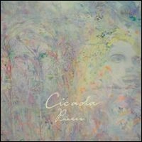 CICADA (TIWAN) / CICADA (台湾) / PIECES