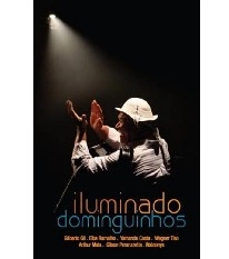 DOMINGUINHOS / ドミンギーニョス / ILUMINADO
