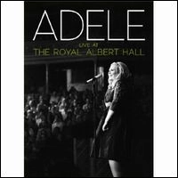 ADELE / アデル / LIVE AT THE ROYAL ALBERT HALL