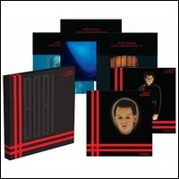 GARY NUMAN / ゲイリー・ニューマン / V0-81 (5LP BOX SET)