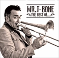 Mr.T-BONE / ミスターティーボーン / THE BEST OF....