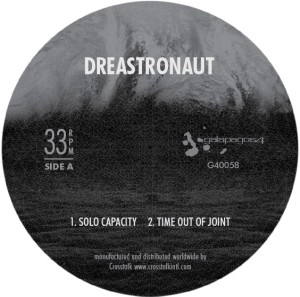 DREAS / DREASTRONAUT EP