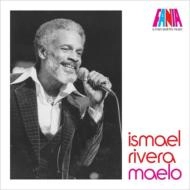 ISMAEL RIVERA / イスマエル・リベラ / MAN & HIS MUSIC