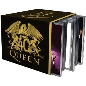 QUEEN / クイーン / QUEEN 40 (15CD)