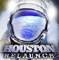 HOUSTON <from Sweden> / ヒューストン (METAL) / RELAUNCH