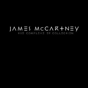 JAMES MCCARTNEY / COMPLETE EP COLLECTION