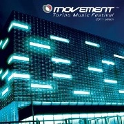 V.A.(I-ROBOTS/MOTOR CITY DRUM ENSEMBLE/TRUS'ME...) / MOVEMENT TORINO MUSIC FESTIVAL 2011 EDITIO
