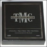 THIS MORTAL COIL / ディス・モータル・コイル / 4CD BOX