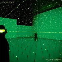 STEVE HAUSCHILDT / スティーヴ・ハウスチャイルド / TRAGEDY & GEOMETRY