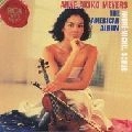 ANNE AKIKO MEYERS / アン・アキコ・マイヤース / アメリカン・アルバム