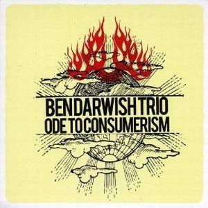 BEN DARWISH / ODE TO CONSUMERISM
