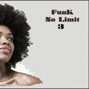 V.A. (FUNK NO LIMIT) / FUNK NO LIMIT 3