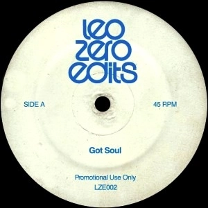 LEO ZERO / GOT SOUL / PLEASUREDOME (TIMO GARCIA & LEO ZERO REMIX)