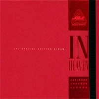 JYJ / IN HEAVEN(SPECIAL EDITION)