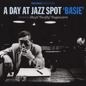菅原正二 A Day At Jazz Spot Basie 2SACD / 帯付 菅原正二 商品一覧 | ディスクユニオン・オンラインショップ